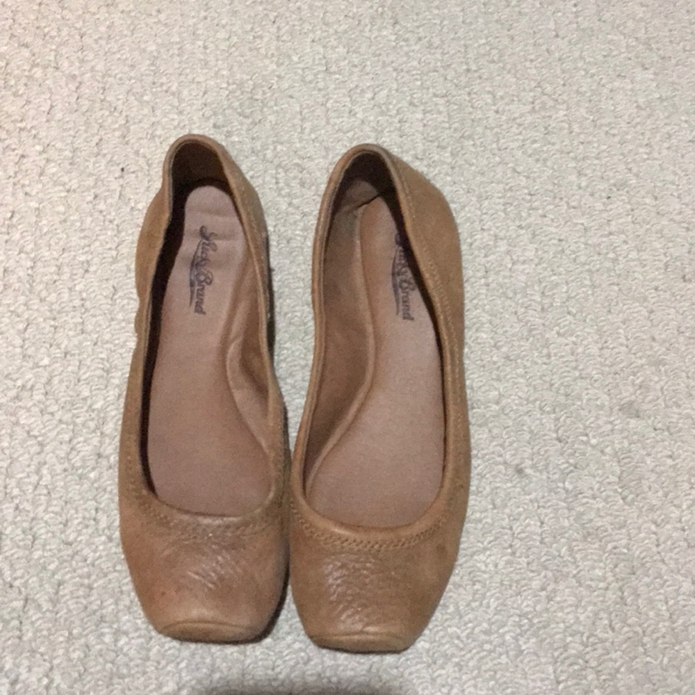 Flats